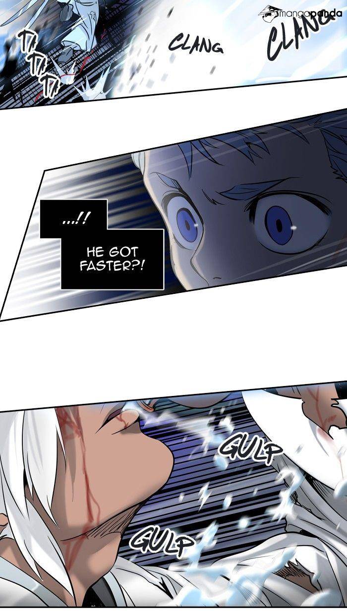 Tower of God Chapter 291 image 055